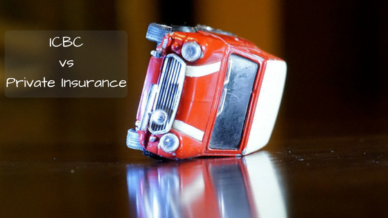private car insurance victoria bc