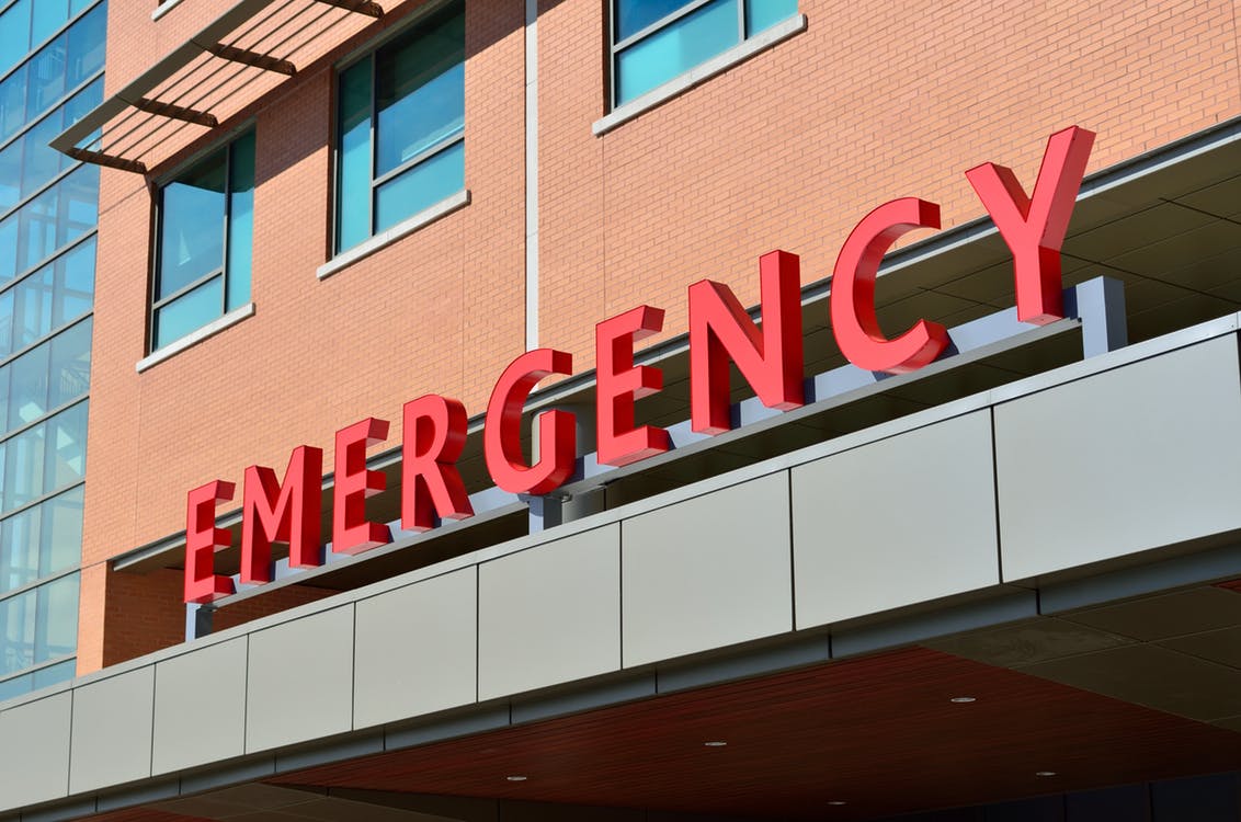 Emergency Medical Insurance