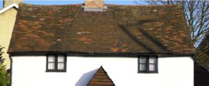 signs your roof needs to be replaced