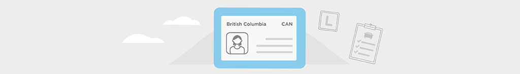 British Columbia Drivers License