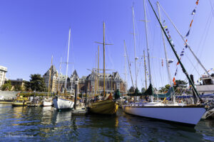 Victoria Boat Festival