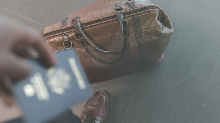 Travel Insurance - SeaFirst Insurance