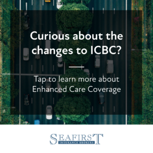 ICBC Enhanced Care Coverage