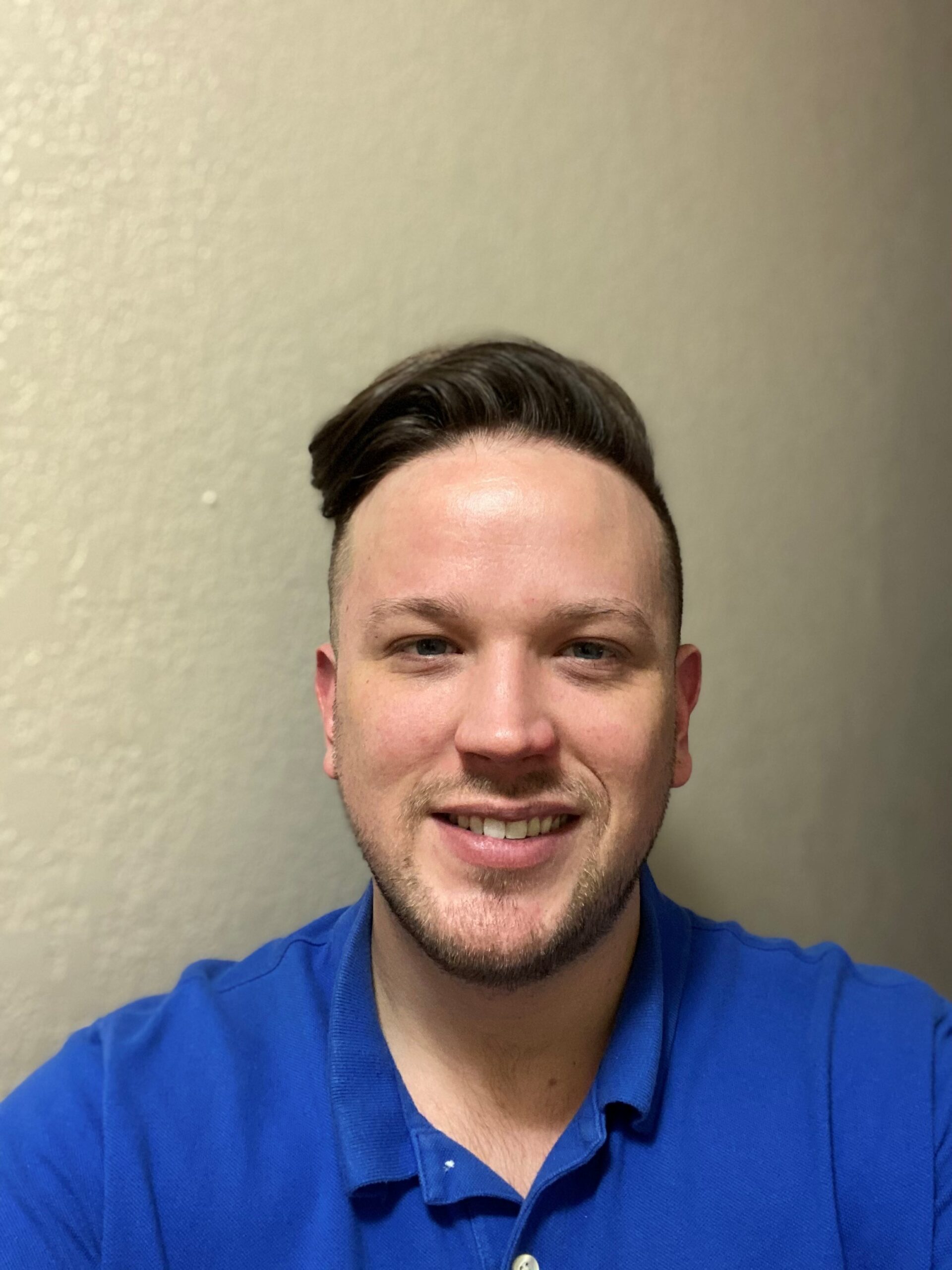 Meet Your Broker David Hill SeaFirst Insurance