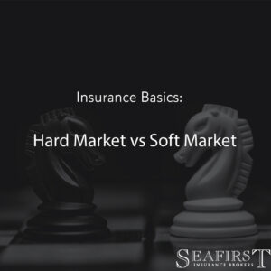 Hard Market vs Soft Market